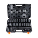 Auto Mechanic Impact Socket Set