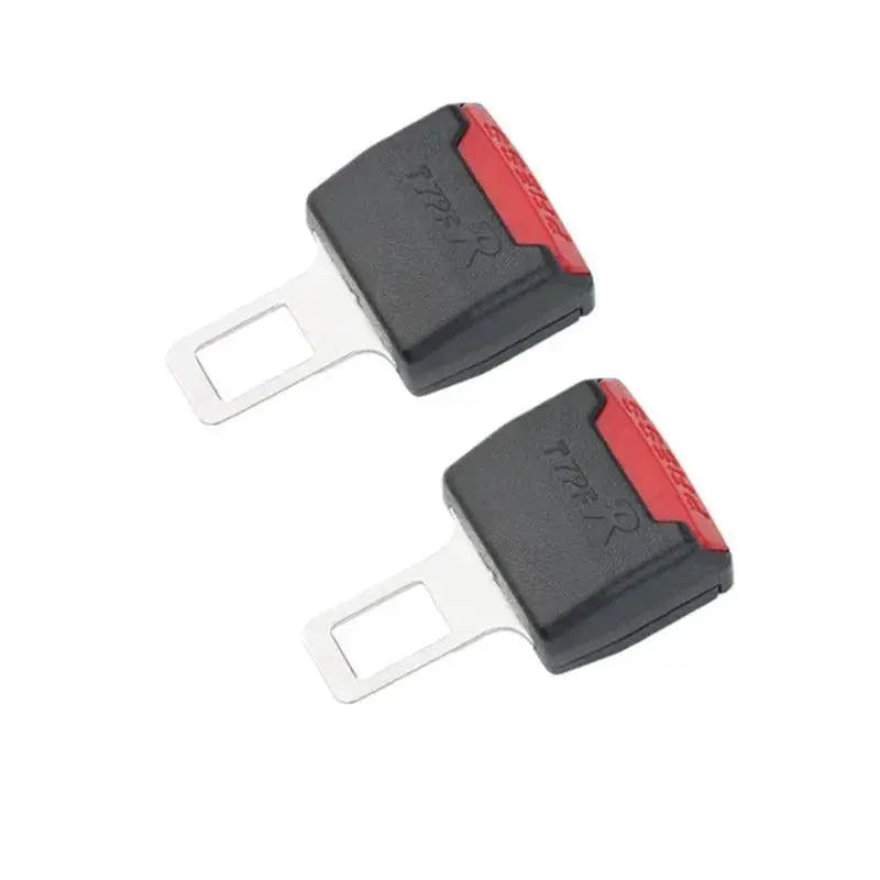 Safe Comfort Seat Belt Extender for Cars — product view 8