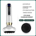 Smart Home Cupping Massager for Slimming