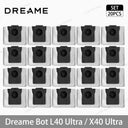 Dreame L40 Ultra Vacuum Side Brush Set