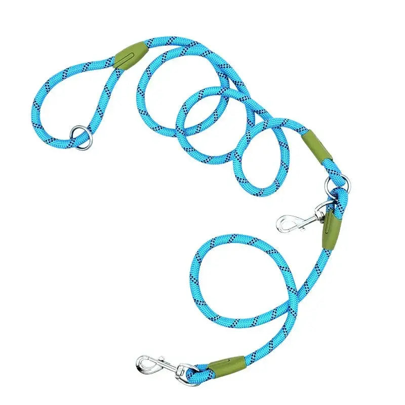 Hands-Free Dog Leash for Safe Walks — product view