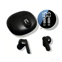 Wireless Headphones - Active Noise Cancellation