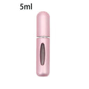 Mini Perfume Atomizer: Luxury On-The-Go Fragrance Essential