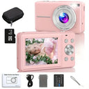 Smart Kids Camera for Easy Photo Making