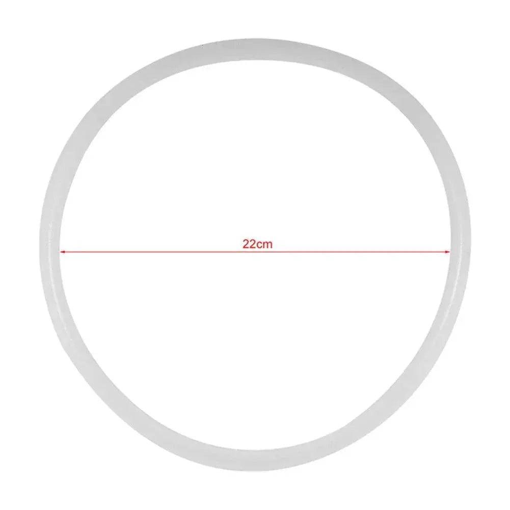Durable Seal Ring for Pressure Cooker — product view