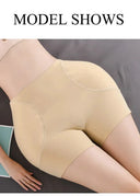 Padded Hip Shaper for Women Instant Lift