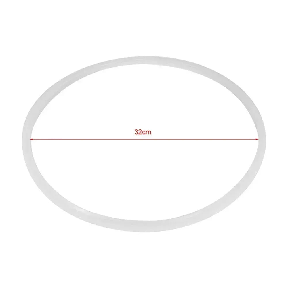 Durable Silicone Seal Ring for Cookers — product view 12