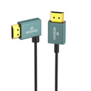 Moshou 8K Cable - Slim Angle Buy Now