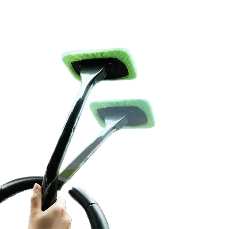 Streak-Free Car Window Cleaning Kit — product view 1