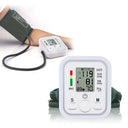 Automatic Arm Monitor - Digital Pulse Backlight