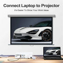 HDMI to VGA Cable Adapter: Enhance Viewing Experience Now