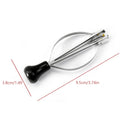 Watch Hand Plunger Puller Remover Opener Tool Set Fitter