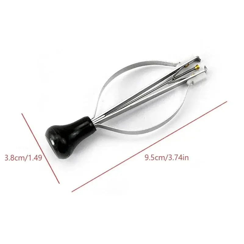Watch Hand Plunger Puller Remover Opener Tool Set Fitter