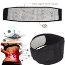Smart Heating Back Belt for Office Pain