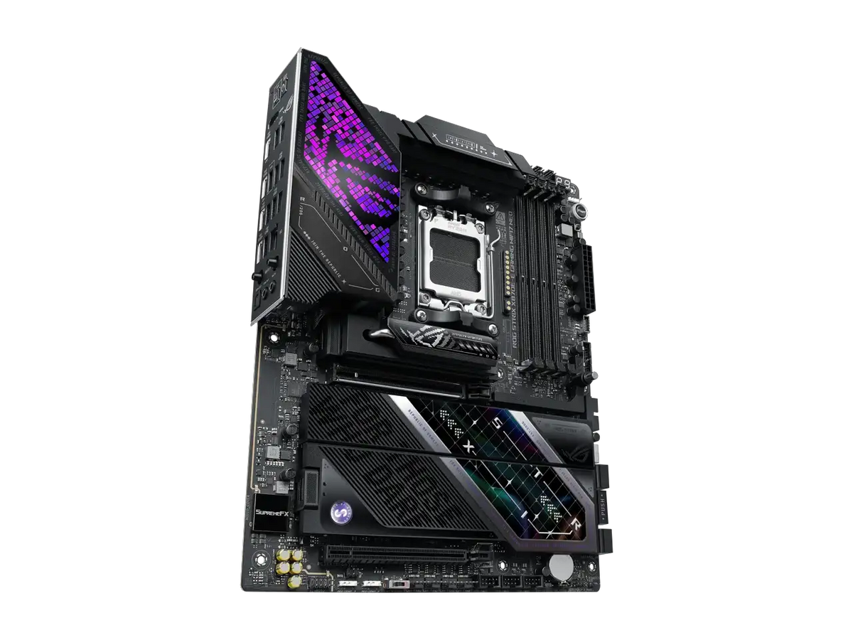 Asus Rog Strix Gaming — product view 3