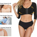 Slimming Arm Shaper Tops for Women Compression Shapewear