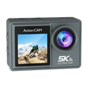 Smart Action Camera for Adventurers