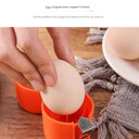 Open Eggs in One Second Egg Opener Handy Gadget for Home