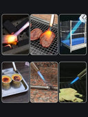 Auto Ignition Kitchen Torch for Cooks