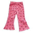 SunnySprout Light Silk Pants for Girls | ourlum.com