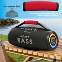 Car Subwoofer Strap - Heavy Duty Non Slip Grip