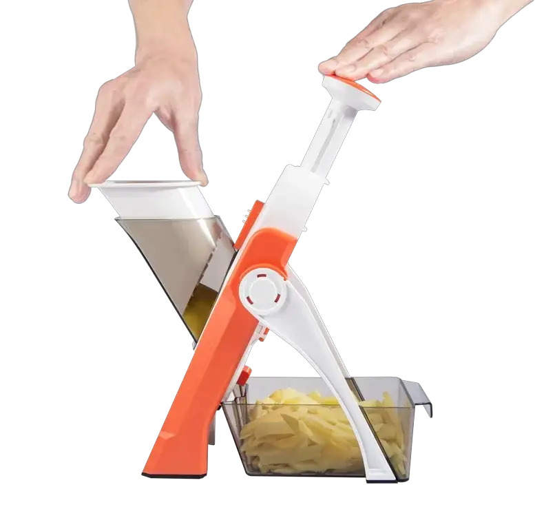 Precise Veg Cutter for Modern Kitchen — product view 17