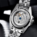 Pagani Design Automatic GMT Watch Style JEJEJ