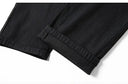 Flattering Black Jeans for Everyday Wear