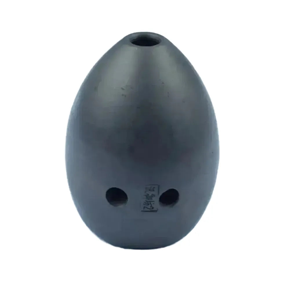 Rich Tone Ceramic Ocarina for Beginners — product view 1
