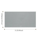 Base Board for Kids 32x64 Educational