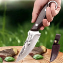 Precise Chef Knife Set for Home Cooks