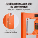 Heavy Duty Hydraulic H Frame Press