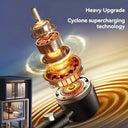 Handheld Shower Head - 5 Mode Water Saving