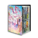 Safe Pokemon Card Binder for Collectors