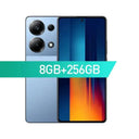 phone for Gamers with Smooth 120Hz