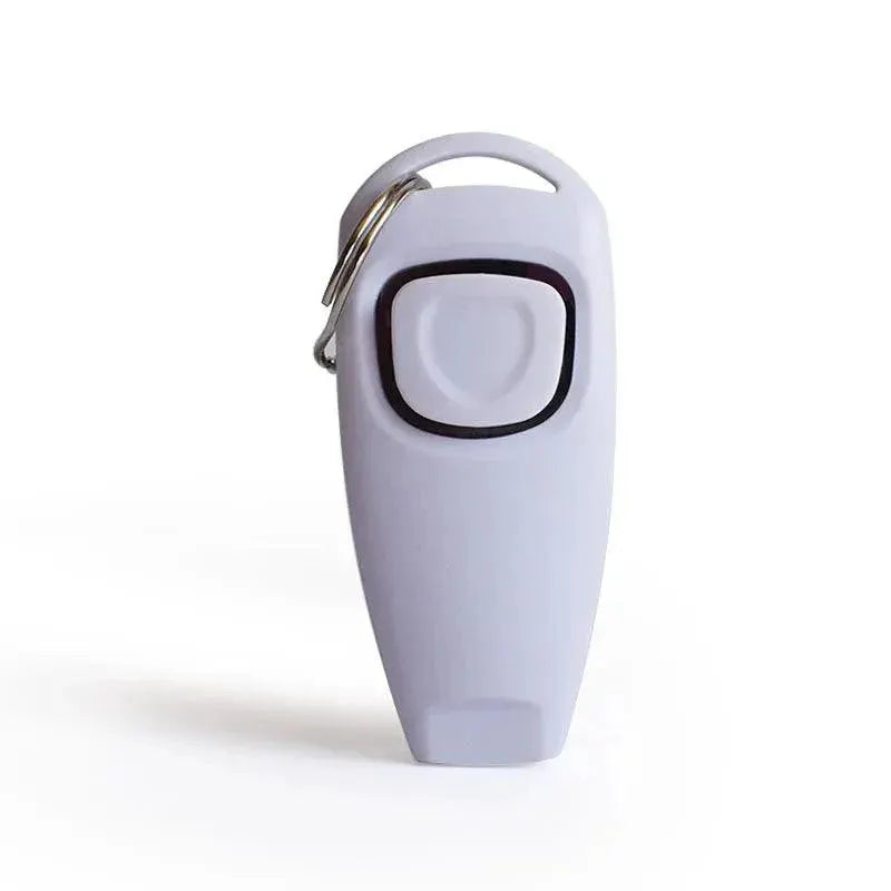 Dog Training Clicker Whistle Kit for Behavior Correction