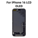 iPhone OLED Touch Screen Replacement