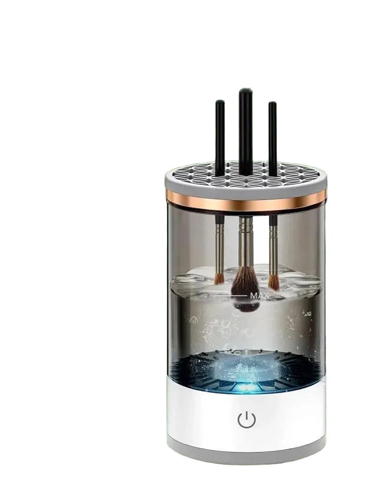 Time-Saving Makeup Brush Cleaner — product view 1