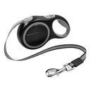 Retractable Leash for Large Breeds