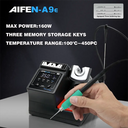 Aifen A9E Temperature Control Station