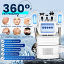 Myoslim Cryo System - Cellulite Removal