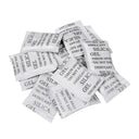 Reusable Silicone Dehumidifier Bag Cabinet Moisture Absorber Dampness Preventer Drying Bag Car Interior Accessories