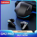 GM2 Pro Bluetooth Earbuds for Gaming and Calls
