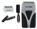 Andis Professional Electric Shaver Long Lasting Cordless Grooming