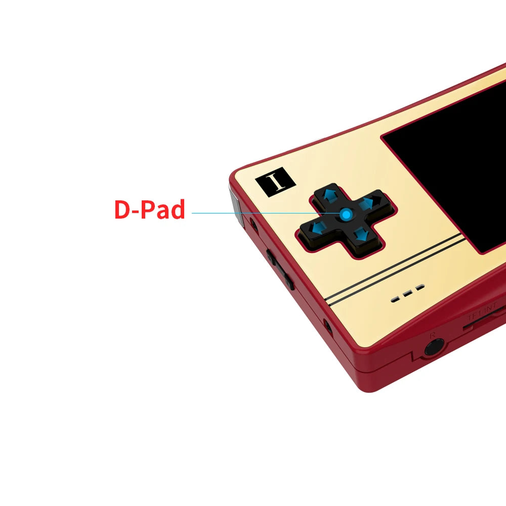 Anbernic Retro Handheld Game Console Mini Video Game Player — product view 3