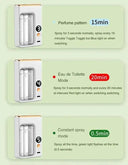 Calm Aroma Diffuser for Home Serenity