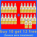 Moisturizing Facial Serum for Aging Skin
