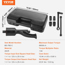 Professional Torque Multiplier Tool