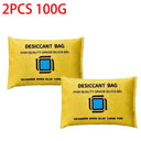 Reusable Car Interior Dehumidifier Bag