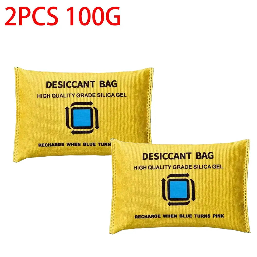 Reusable Car Interior Dehumidifier Bag — product view 7